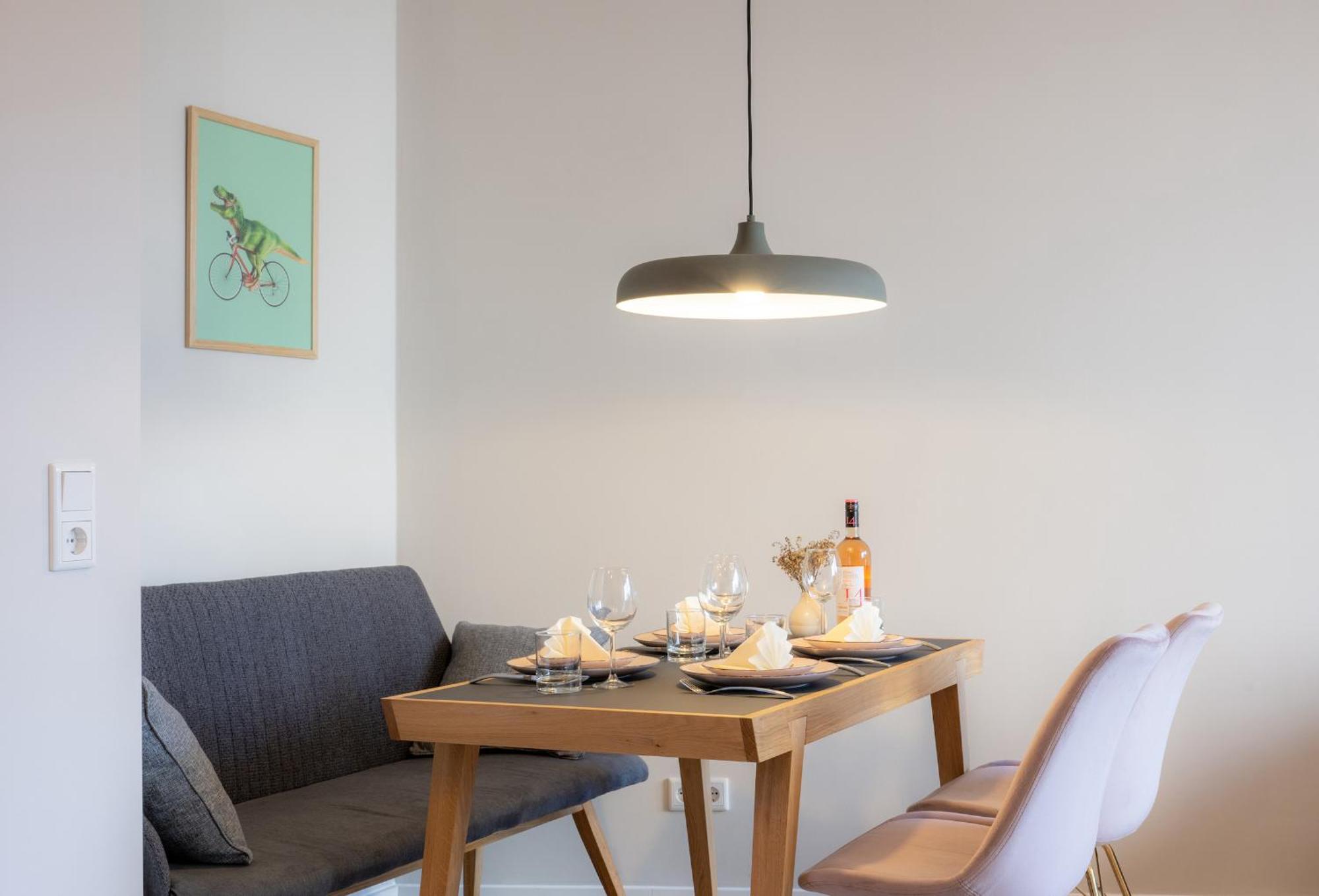 Stadtwohnung In Bester Lage Oldenburg Ngoại thất bức ảnh
